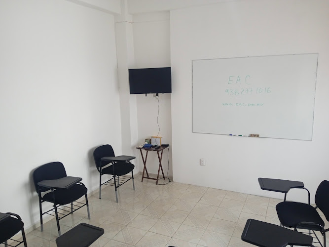 escuela de inglés Ciudad del Carmen