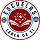 escuelas cerca de mi
