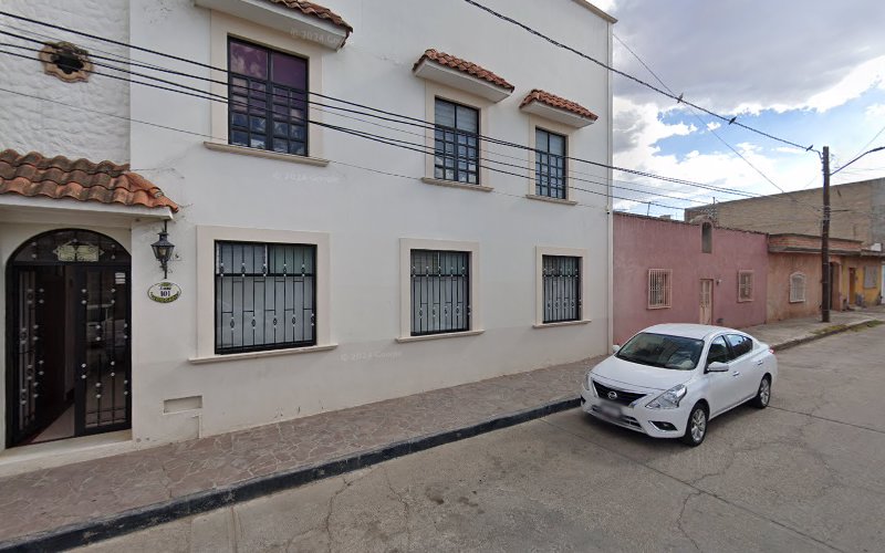 escuela de inglés Fresnillo
