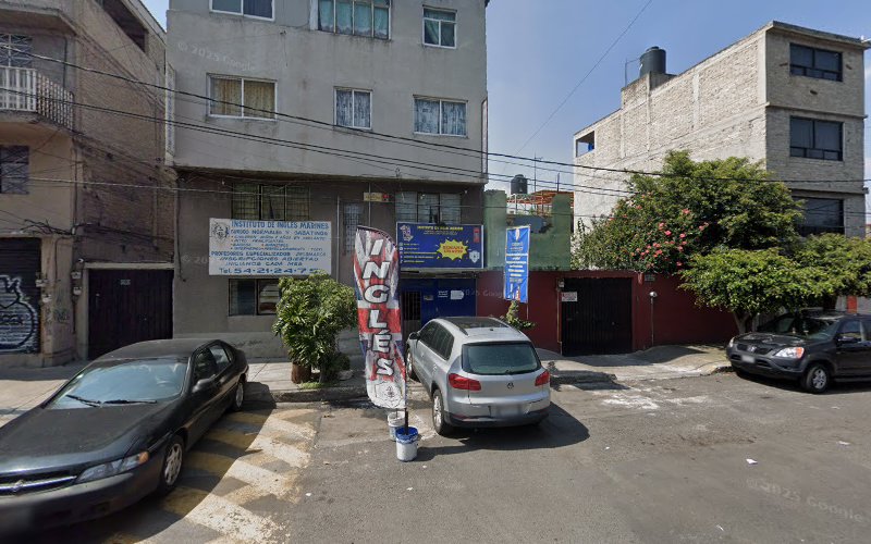escuela de inglés Coyoacán