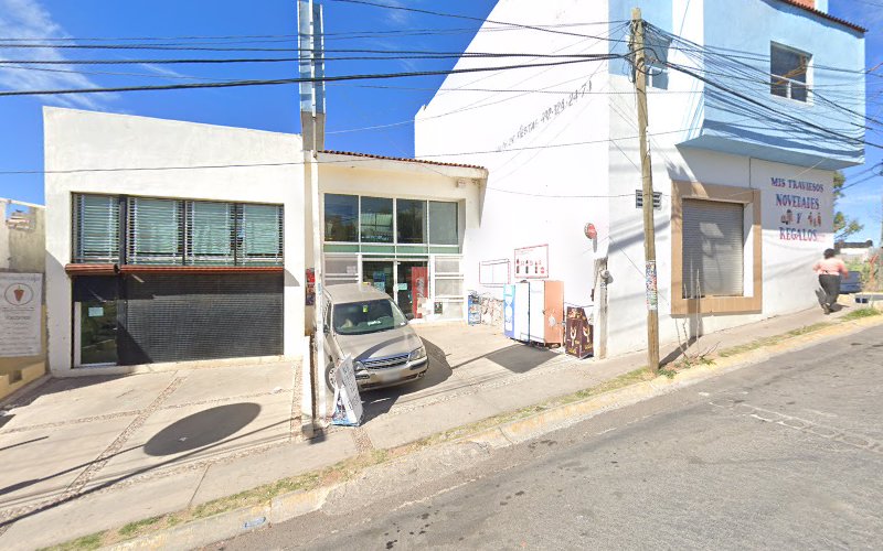 escuela de inglés Villanueva