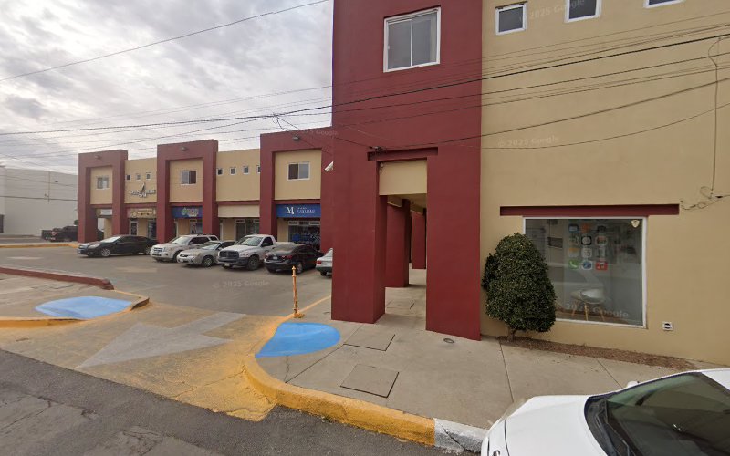 escuela de inglés Cuauhtémoc