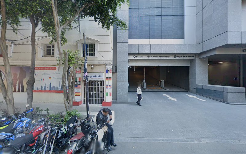 escuela de inglés Cuauhtémoc