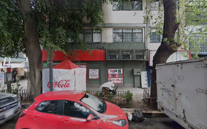 escuela de inglés Cuauhtémoc