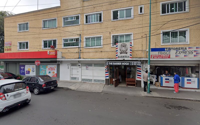 escuela de inglés Iztacalco