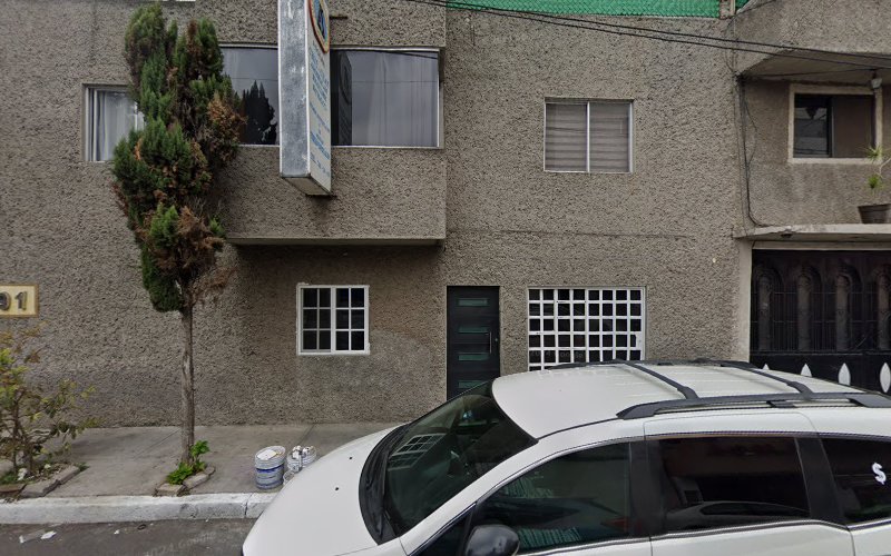 escuela de inglés Iztacalco