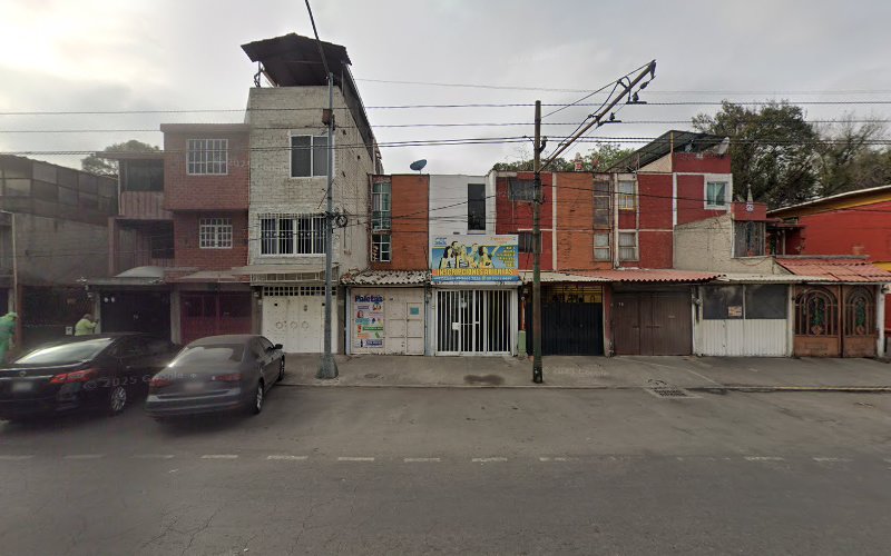 escuela de inglés Iztacalco