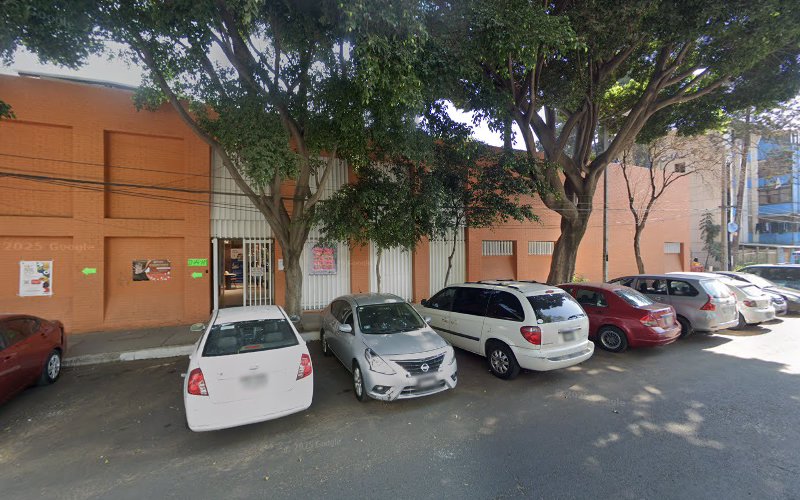 escuela de inglés Iztacalco