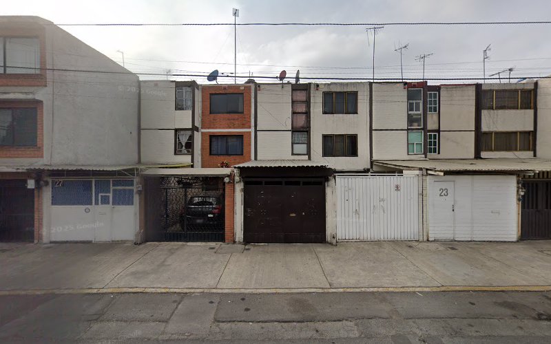 escuela de inglés Iztacalco