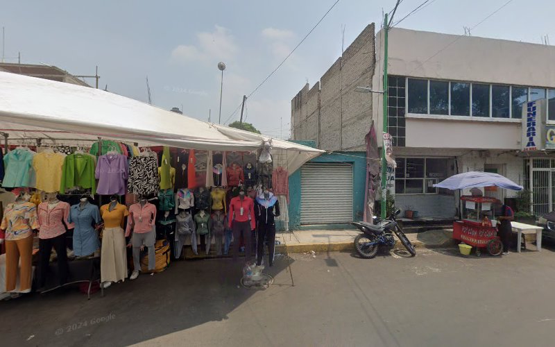 escuela de inglés Iztapalapa