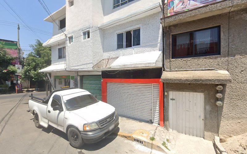 escuela de inglés Iztapalapa