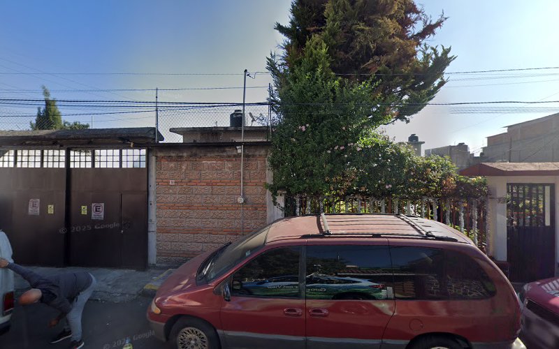 escuela de inglés La Magdalena Contreras