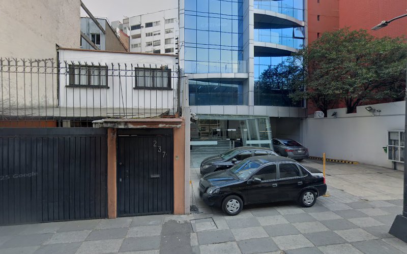 escuela de inglés Miguel Hidalgo