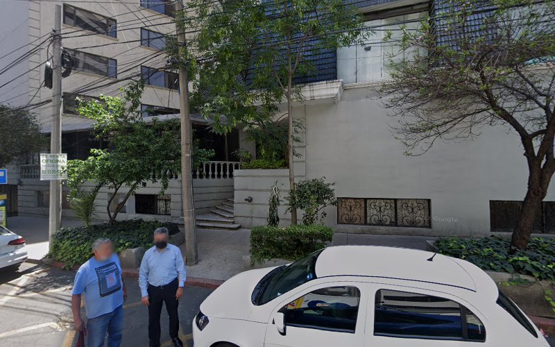 escuela de inglés Miguel Hidalgo