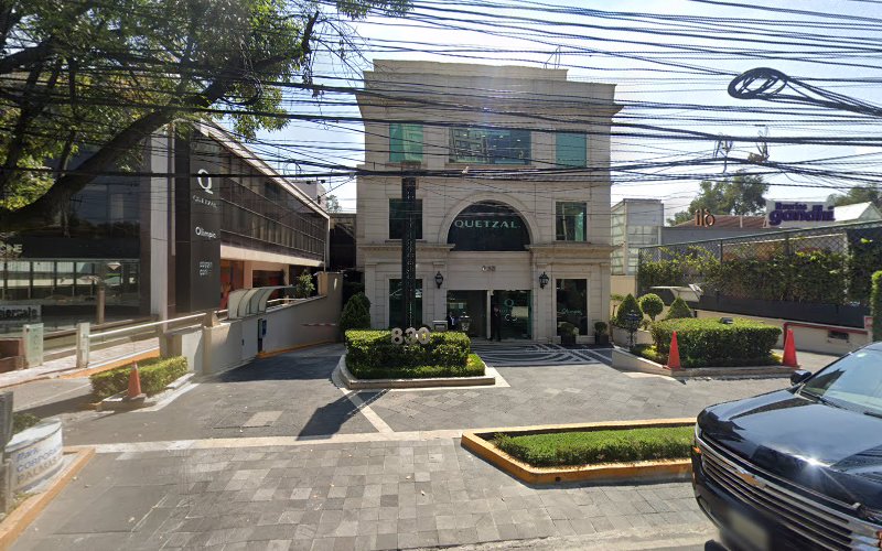 escuela de inglés Miguel Hidalgo