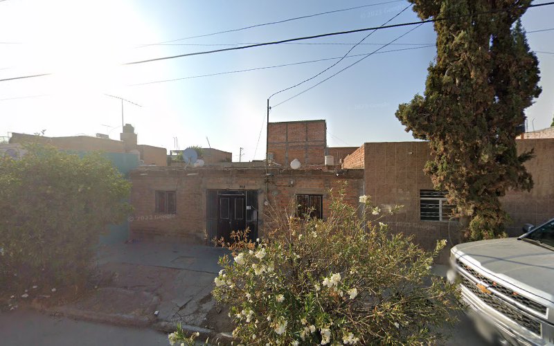 escuela de inglés Loreto