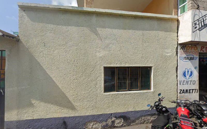 escuela de inglés Milpa Alta