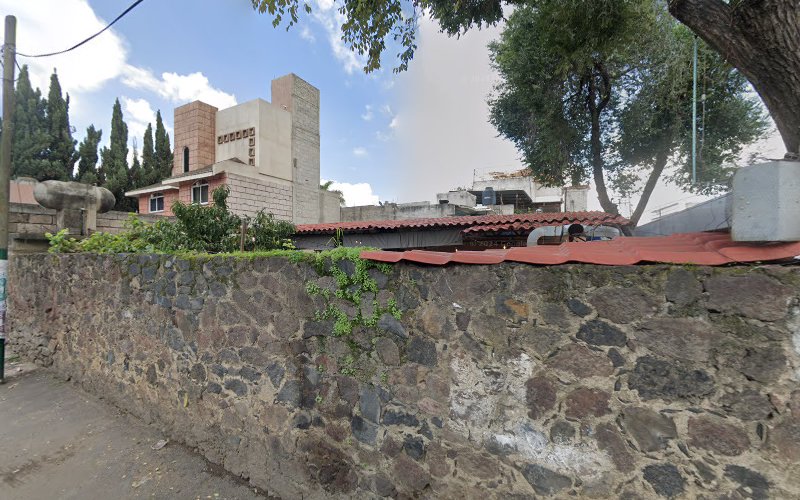 escuela de inglés Milpa Alta