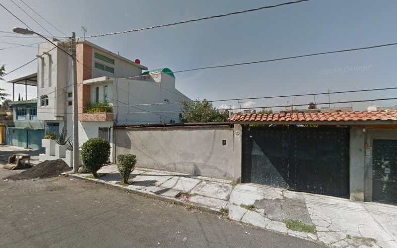 escuela de inglés Tláhuac