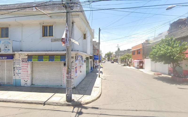 escuela de inglés Tláhuac