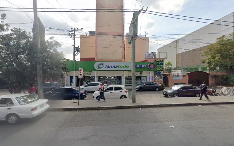 escuela de inglés Tláhuac