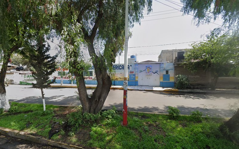 escuela de inglés Tláhuac