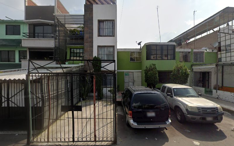escuela de inglés Tláhuac
