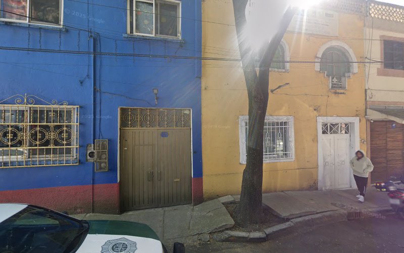 escuela de inglés Tlalpan