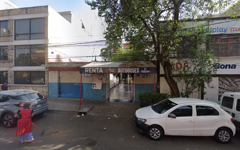 escuela de inglés Tlalpan