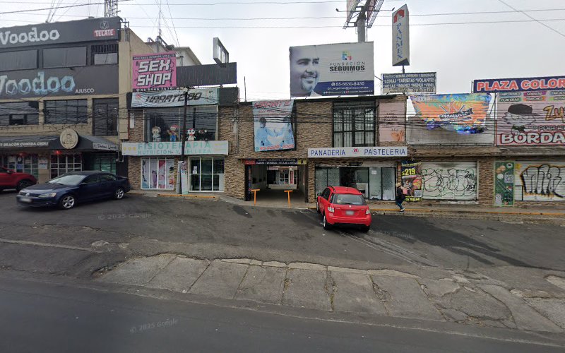 escuela de inglés Tlalpan