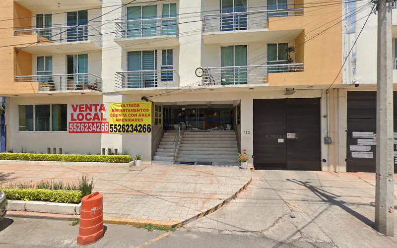 escuela de inglés Venustiano Carranza