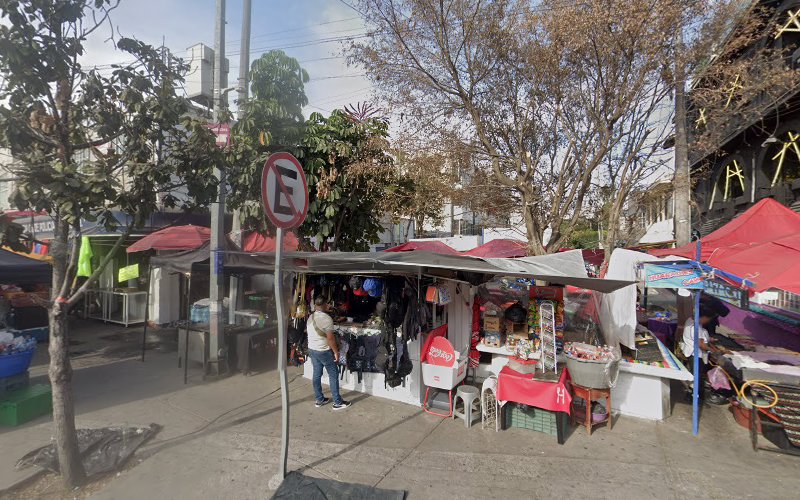escuela de inglés Venustiano Carranza