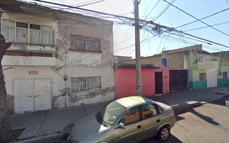 escuela de inglés Venustiano Carranza