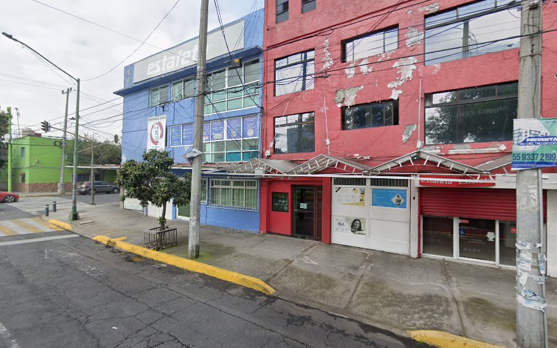 escuela de inglés Venustiano Carranza