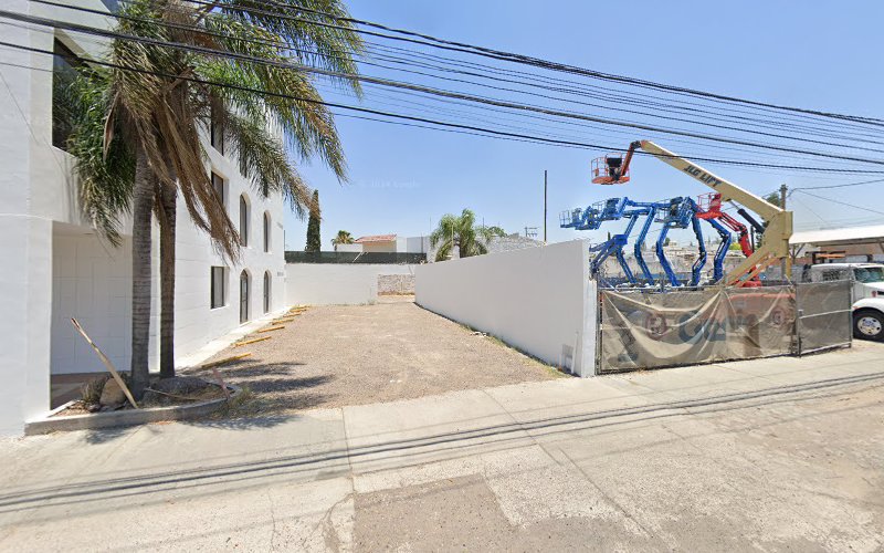 escuela de inglés Aguascalientes