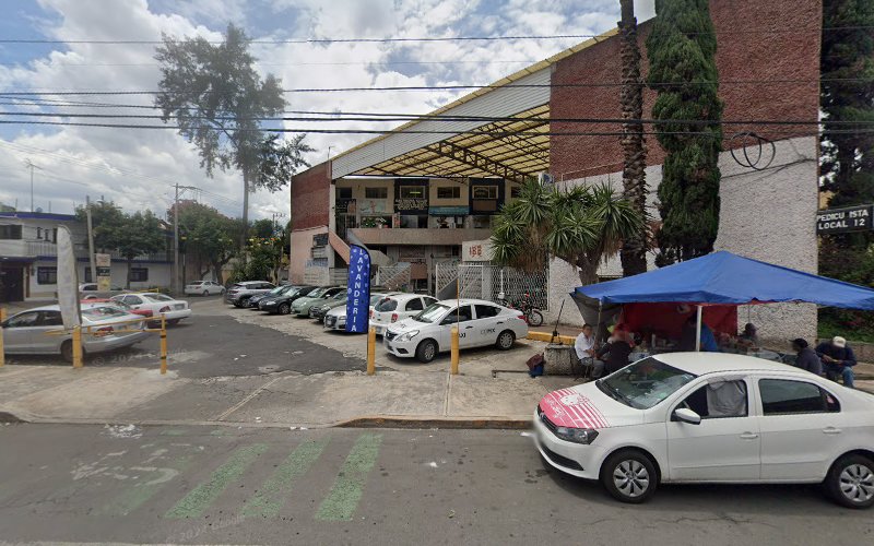 escuela de inglés Xochimilco
