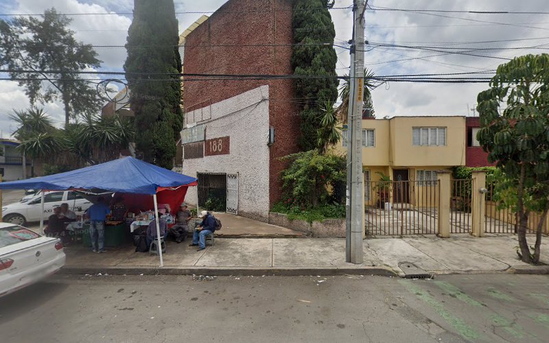 escuela de inglés Xochimilco