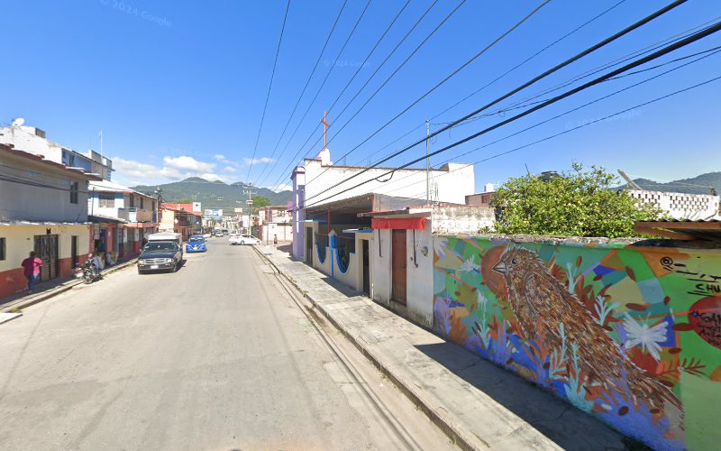 escuela de inglés San Cristóbal de las Casas