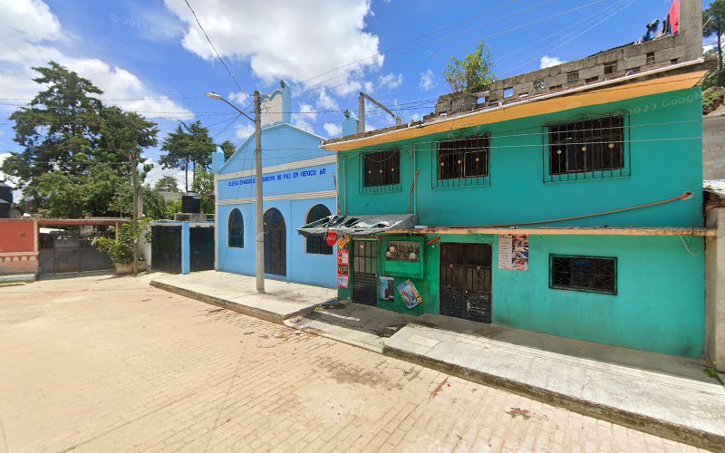 escuela de inglés San Cristóbal de las Casas