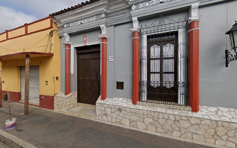 escuela de inglés Comitán de Domínguez