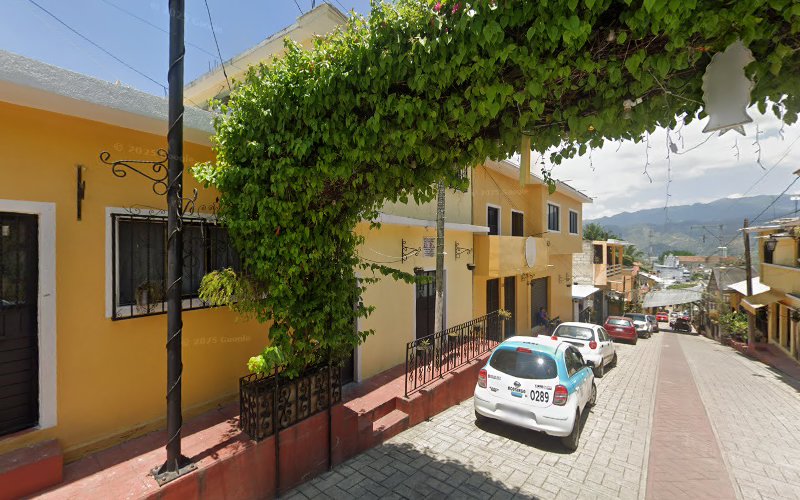 escuela de inglés Ocosingo