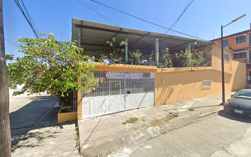 escuela de inglés Pichucalco