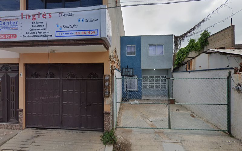 escuela de inglés Cintalapa