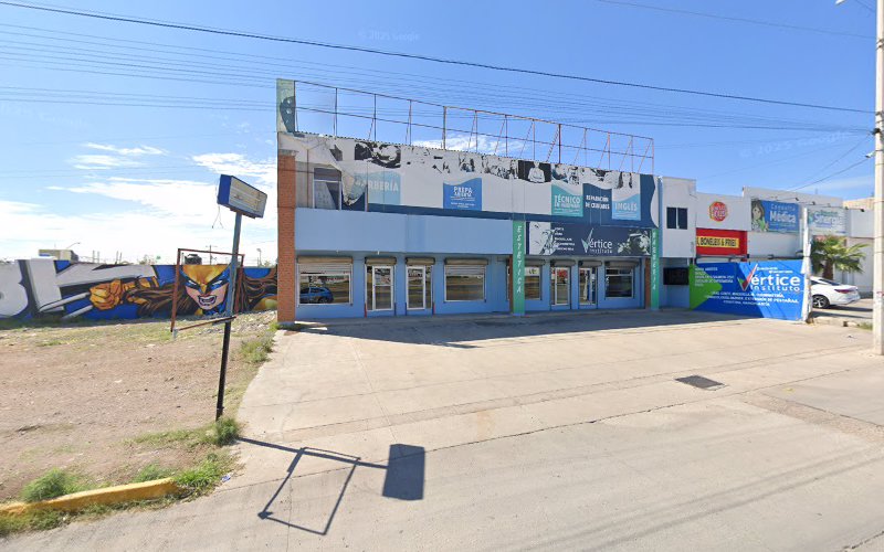 escuela de inglés Chihuahua