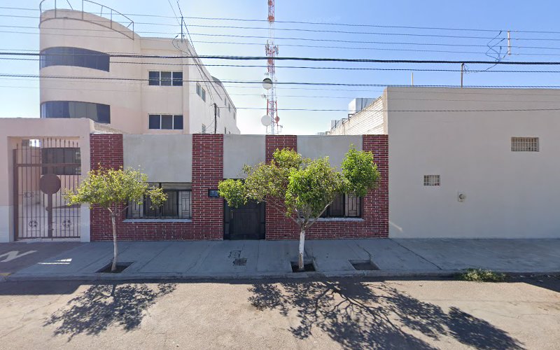escuela de inglés Delicias