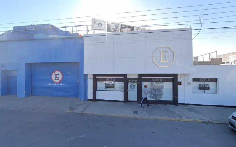 escuela de inglés Delicias
