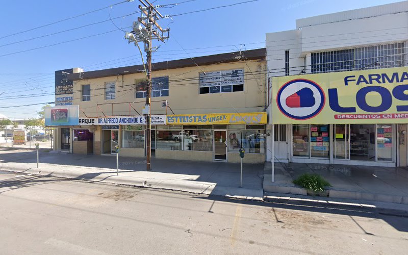 escuela de inglés Delicias
