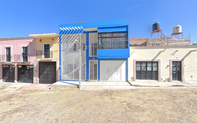 escuela de inglés Calvillo