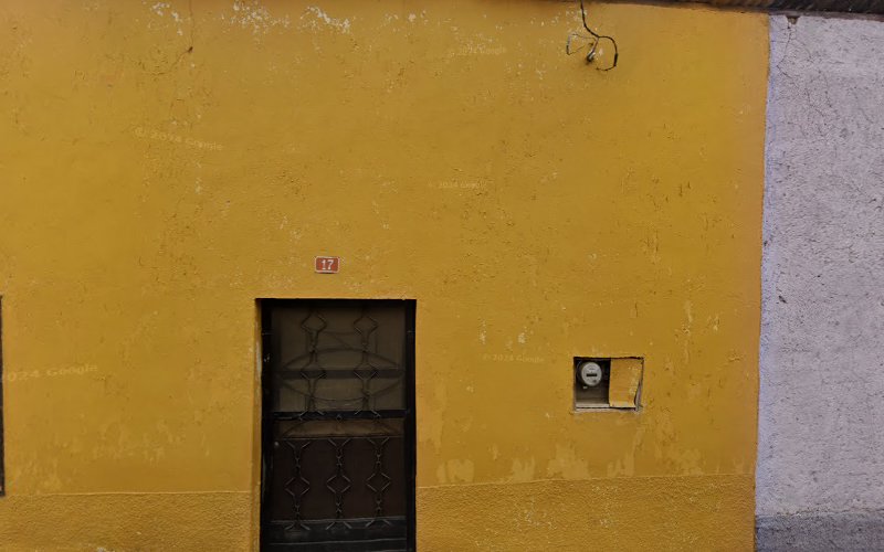 escuela de inglés Parral