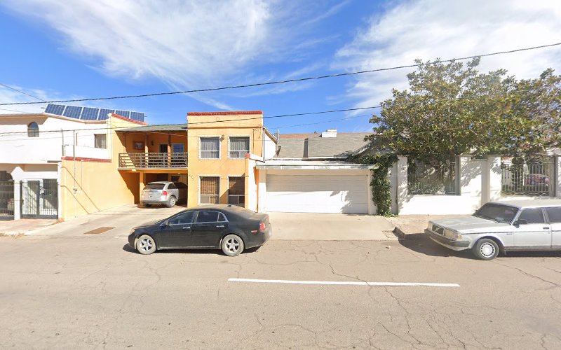 escuela de inglés Cuauhtémoc